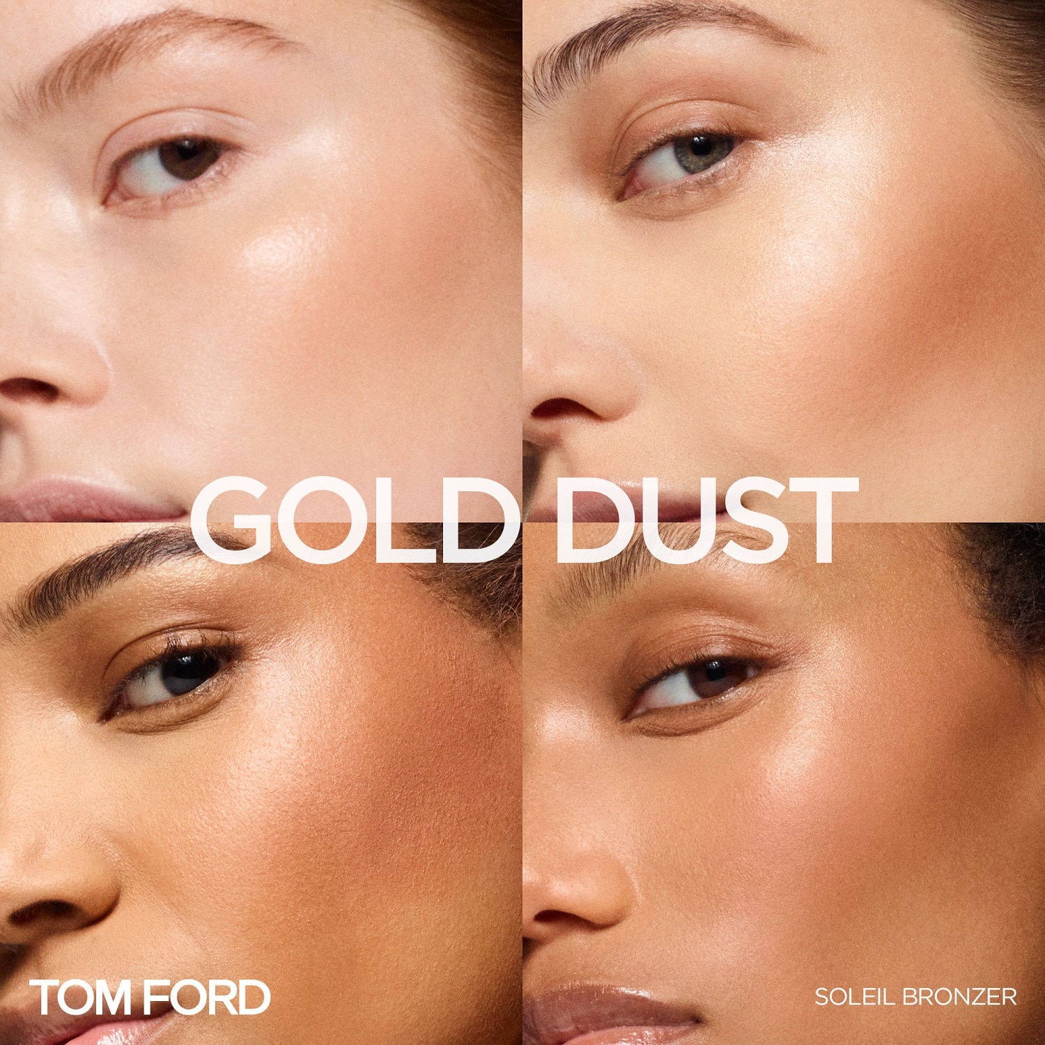 BRONCEADOR SOLEIL GLOW BRONZER (BRONCEADOR FACIAL)